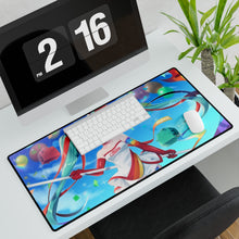 Load image into Gallery viewer, Anime Vocaloid Mouse Pad (Desk Mat)

