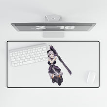 Load image into Gallery viewer, Anime Sword Art Online Mouse Pad (Desk Mat)
