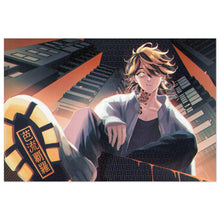 Load image into Gallery viewer, Anime Tokyo Revengers Jigsaw Puzzle
