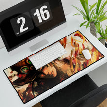 Load image into Gallery viewer, Anime One Piece Mouse Pad (Desk Mat)
