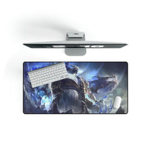 Load image into Gallery viewer, Volibear Dualtiy Dragon LoL Mouse Pad (Desk Mat)
