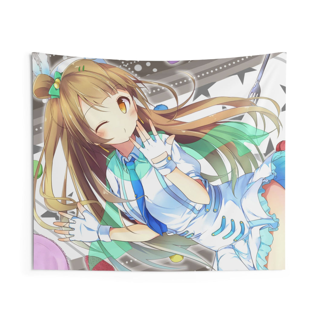 Love Live! Kotori Minami Indoor Wall Tapestry