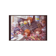 Load image into Gallery viewer, Girls und Panzer Rug
