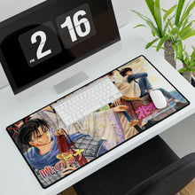 Load image into Gallery viewer, Akatsuki No Yona Mouse Pad (Desk Mat)
