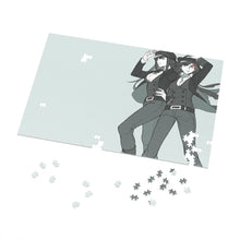 Load image into Gallery viewer, Anime Kill La Kill Jigsaw Puzzle
