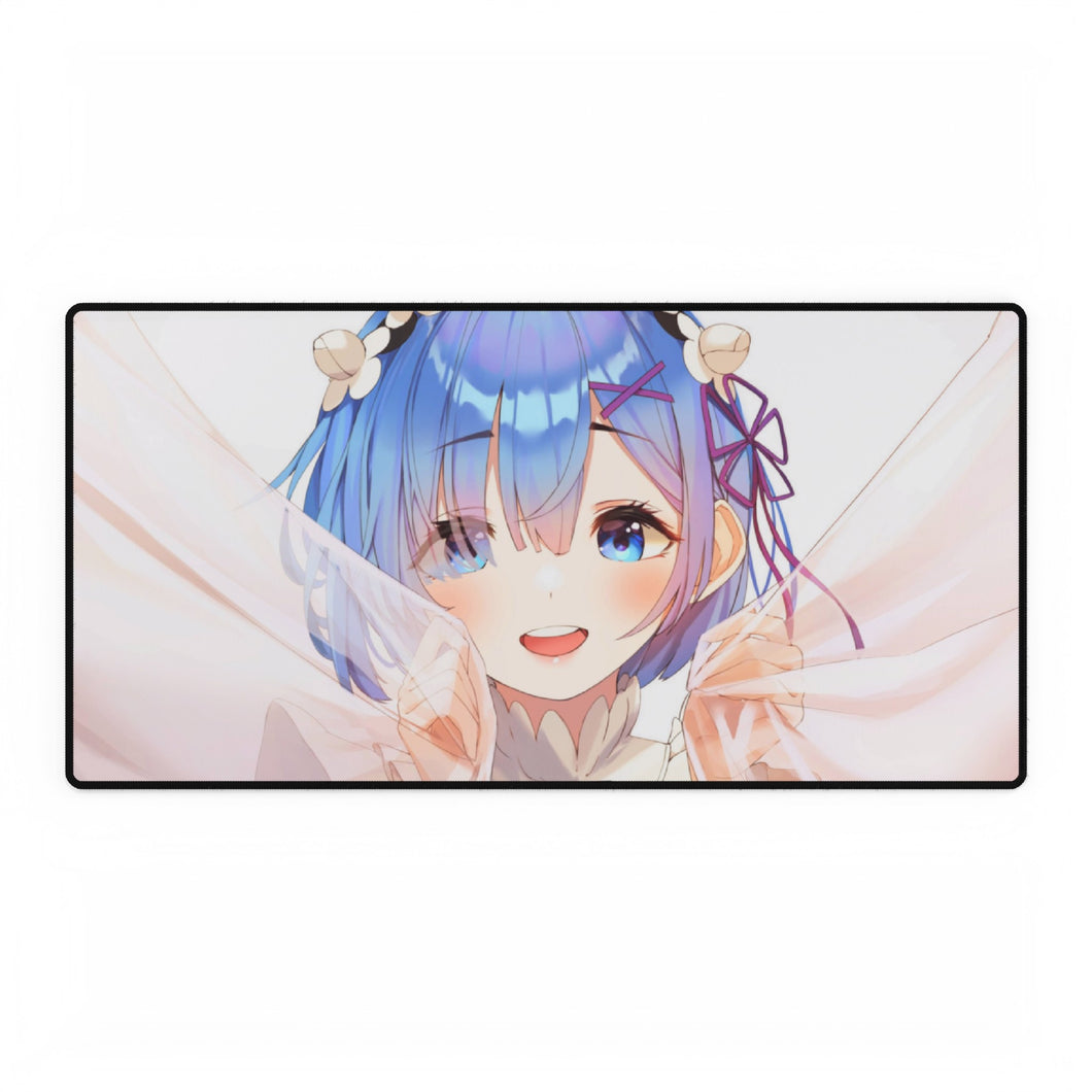 Anime Re:ZERO -Starting Life in Another World- Mouse Pad (Desk Mat)