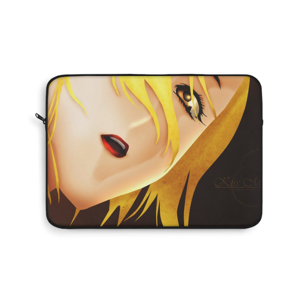 Highschool Of The Dead Laptop Sleeve