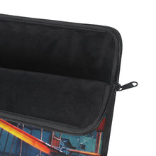 Load image into Gallery viewer, Monogatari (Series) Laptop Sleeve
