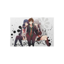 Load image into Gallery viewer, Makoto, Kyoko and Sayaka Rug
