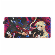 Load image into Gallery viewer, Gosick RGB LED Mouse Pad (Desk Mat)
