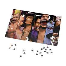Load image into Gallery viewer, shichibukai Jigsaw Puzzle

