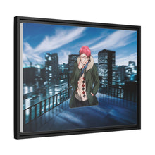 Load image into Gallery viewer, Anime Kuroko&#39;s Basketball Canvas Framed Art Print
