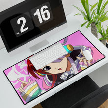 Load image into Gallery viewer, One Piece Film: Red Mouse Pad (Desk Mat)
