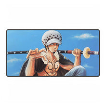 Load image into Gallery viewer, Anime One Piece Mouse Pad (Desk Mat)
