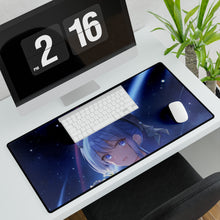 Load image into Gallery viewer, Hoshimachi Suisei Mouse Pad (Desk Mat)
