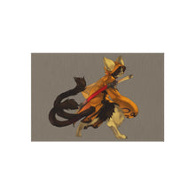 Load image into Gallery viewer, Blazblue Rug
