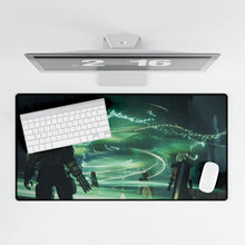 Load image into Gallery viewer, Final Fantasy Mouse Pad (Desk Mat)
