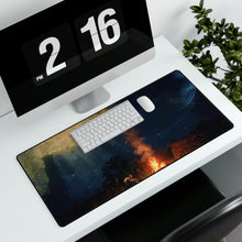 Load image into Gallery viewer, Elden Ring Video Game Mouse Pad (Desk Mat)

