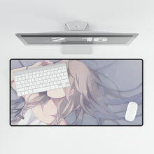 Load image into Gallery viewer, Anime Vocaloid Mouse Pad (Desk Mat)
