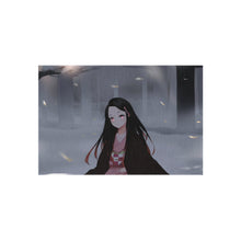 Load image into Gallery viewer, Demon Slayer: Kimetsu No Yaiba Rug
