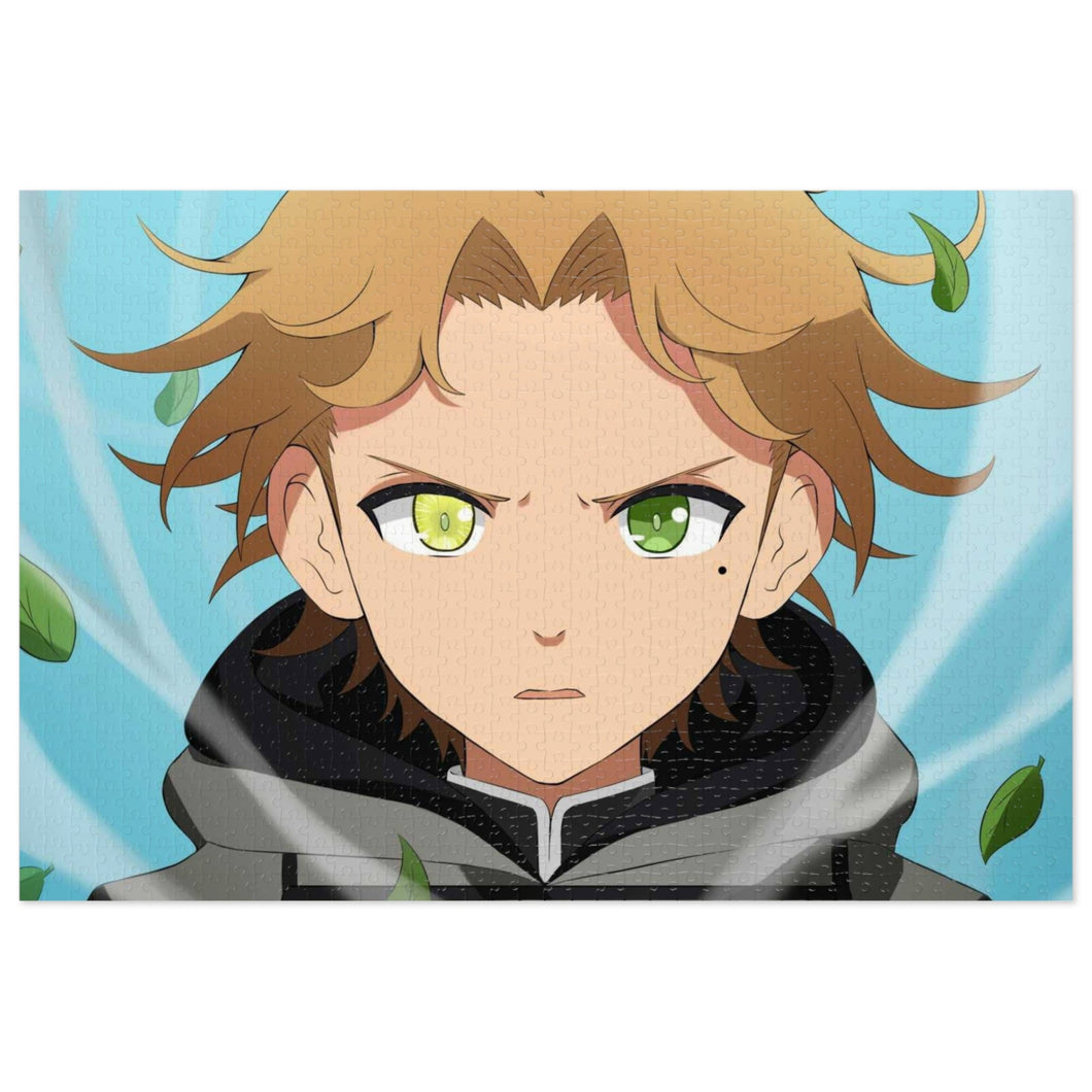 Mushoku Tensei: Jobless Reincarnation Jigsaw Puzzle