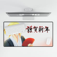Load image into Gallery viewer, Anime Naruto Mouse Pad (Desk Mat)
