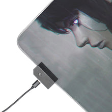 Load image into Gallery viewer, Ghost In The Shell RGB LED Mouse Pad (Desk Mat)
