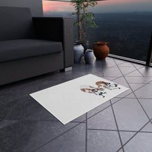 Load image into Gallery viewer, Anime Kantai Collection Rug
