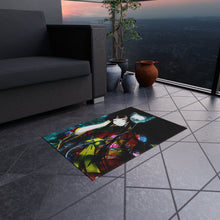 Load image into Gallery viewer, Jigoku Shōjo Rug
