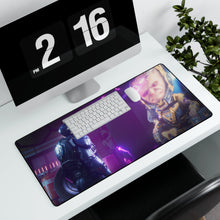 Load image into Gallery viewer, Marvel's Avengers Mouse Pad (Desk Mat)

