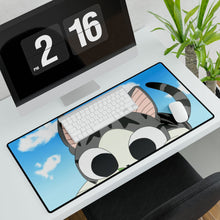 Load image into Gallery viewer, Chi s Sweet Home Mouse Pad (Desk Mat)

