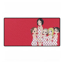 Load image into Gallery viewer, Strawberry Marshmallow Mouse Pad (Desk Mat)
