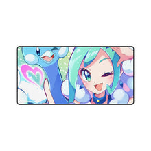 Load image into Gallery viewer, Pokemon: X and Y Mouse Pad (Desk Mat)
