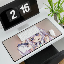 Load image into Gallery viewer, Anime Re:ZERO -Starting Life in Another World- Mouse Pad (Desk Mat)

