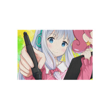Load image into Gallery viewer, EroManga-Sensei Rug
