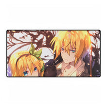 Load image into Gallery viewer, Anime Tales of Zestiria the X Mouse Pad (Desk Mat)
