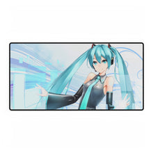 Load image into Gallery viewer, Anime Vocaloid Mouse Pad (Desk Mat)

