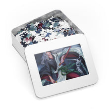 Load image into Gallery viewer, Noragami Noragami, Rabō Jigsaw Puzzle
