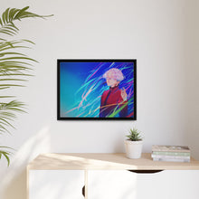Load image into Gallery viewer, Tokyo Revengers Canvas Framed Art Print

