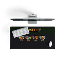 Load image into Gallery viewer, Smite Mouse Pad (Desk Mat)
