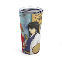 Load image into Gallery viewer, Anime Gintama Tumbler 20oz
