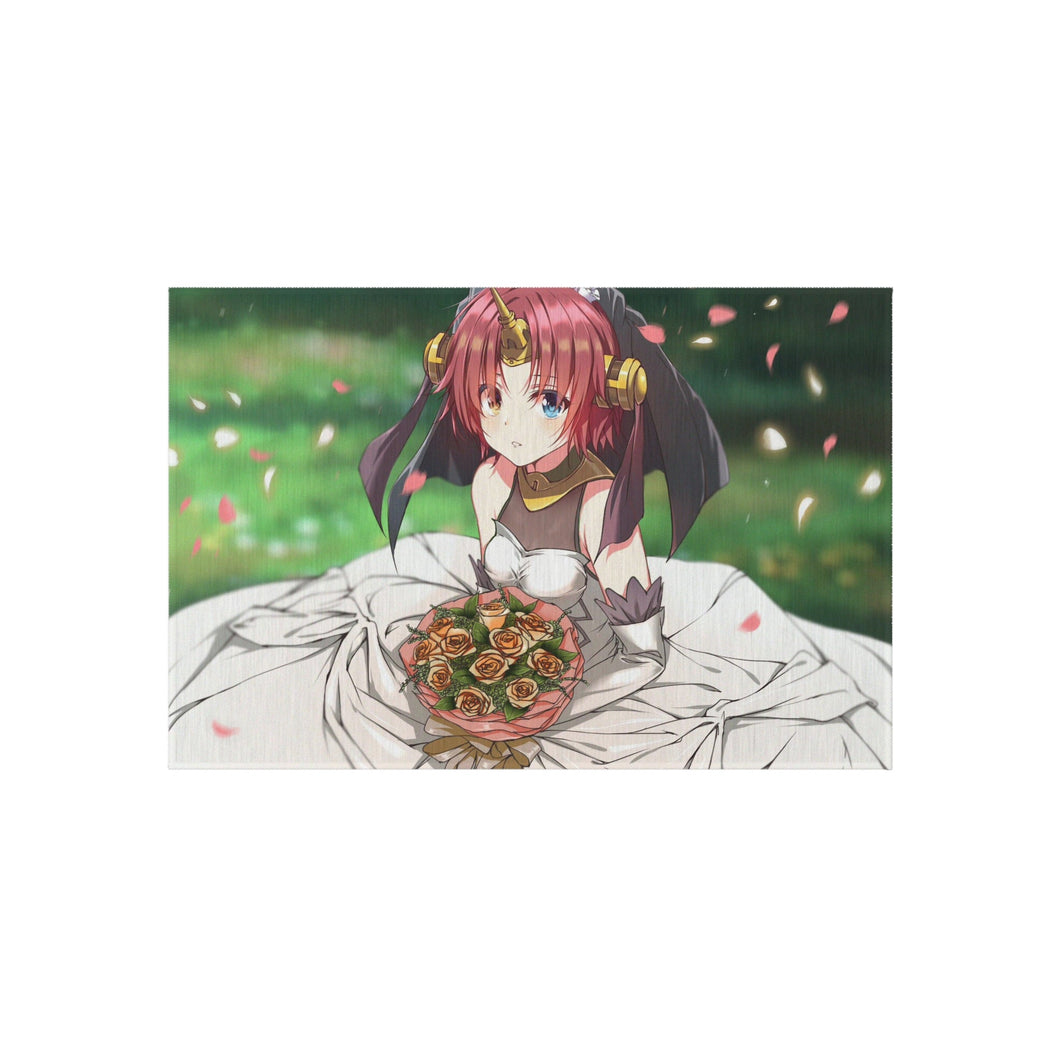 Fate/Apocrypha Rug