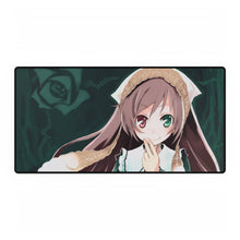 Load image into Gallery viewer, Anime Rozen Maidenr Mouse Pad (Desk Mat)
