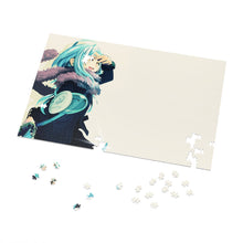 Load image into Gallery viewer, Rimuru Tempest Jigsaw Puzzle
