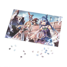 Load image into Gallery viewer, Anime KonoSuba - God’s blessing on this wonderful world!! Jigsaw Puzzle
