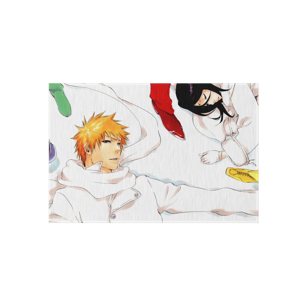 Anime Bleach Rug
