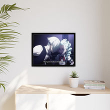 Load image into Gallery viewer, Death Parade Canvas Framed Art Print
