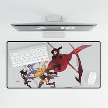 Load image into Gallery viewer, Anime RWBY Mouse Pad (Desk Mat)
