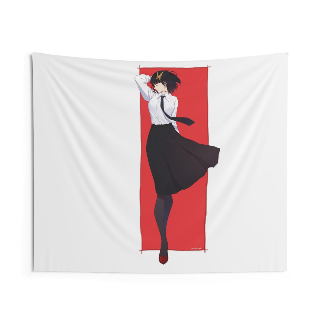 Bungou Stray Dogs Indoor Wall Tapestry