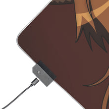 Load image into Gallery viewer, Spice And Wolf RGB LED Mouse Pad (Desk Mat)
